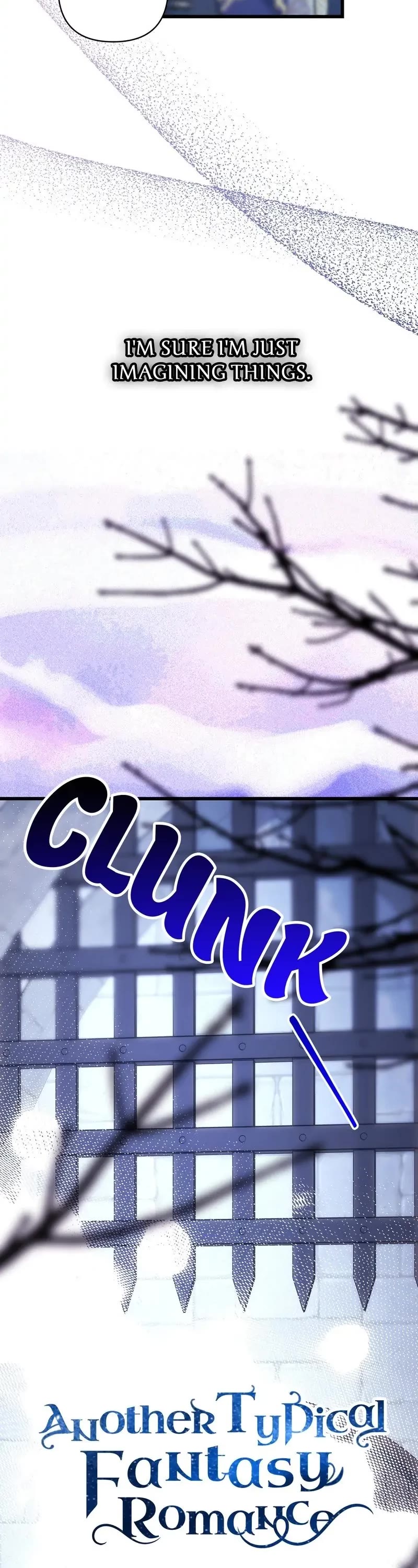 Another Typical Fantasy Romance Chapter 83 page 7 - Chapter 83