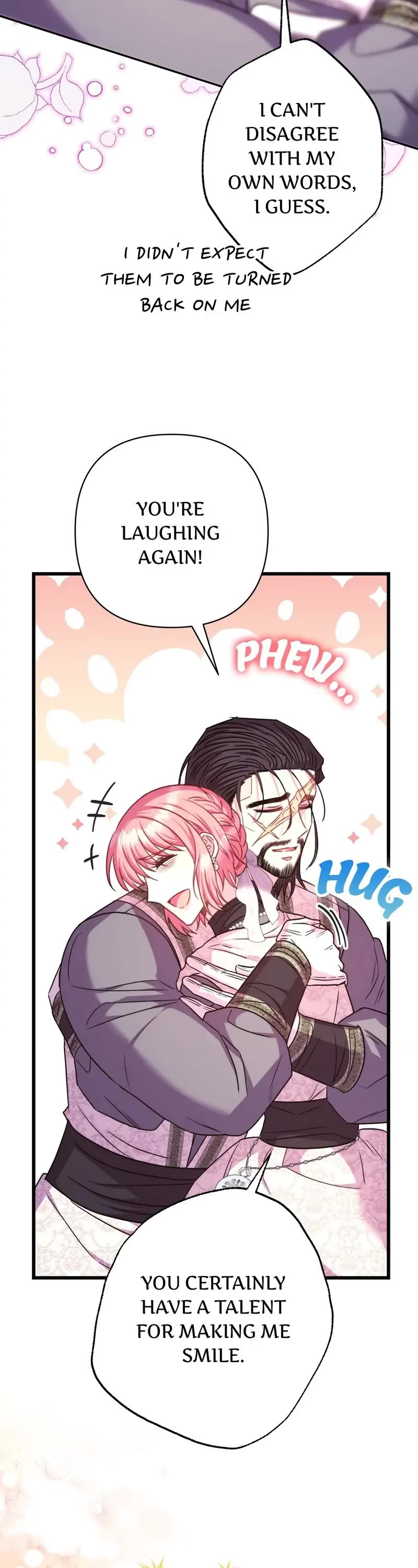 Another Typical Fantasy Romance Chapter 83 page 73 - Chapter 83