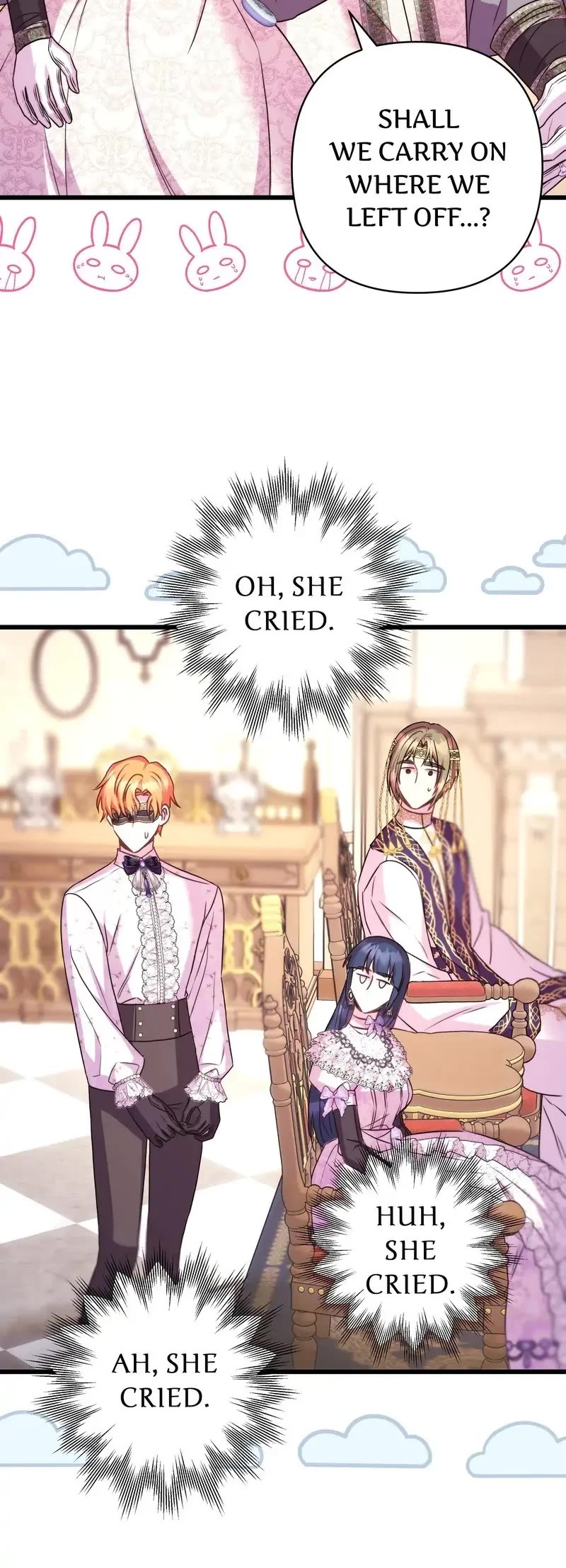 Another Typical Fantasy Romance Chapter 83 page 79 - Chapter 83