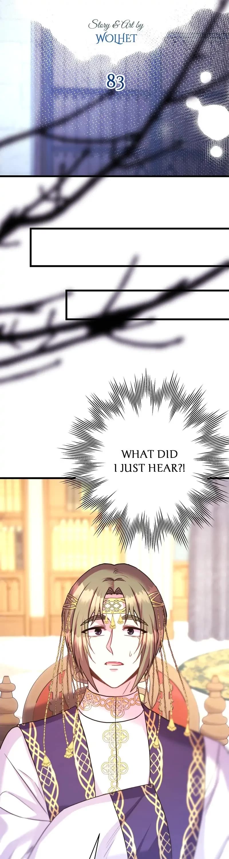 Another Typical Fantasy Romance Chapter 83 page 8 - Chapter 83