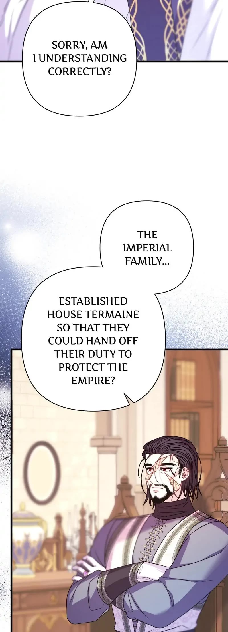 Another Typical Fantasy Romance Chapter 83 page 9 - Chapter 83