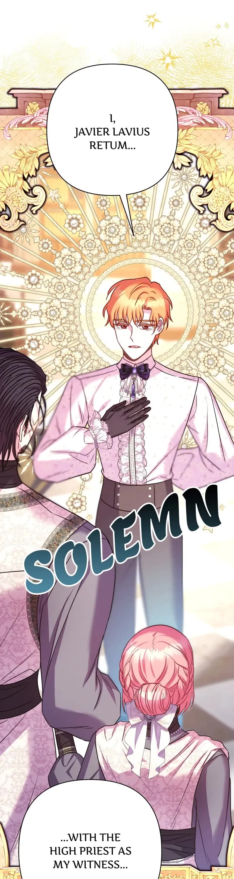 Another Typical Fantasy Romance Chapter 84 page 1 - Chapter 84