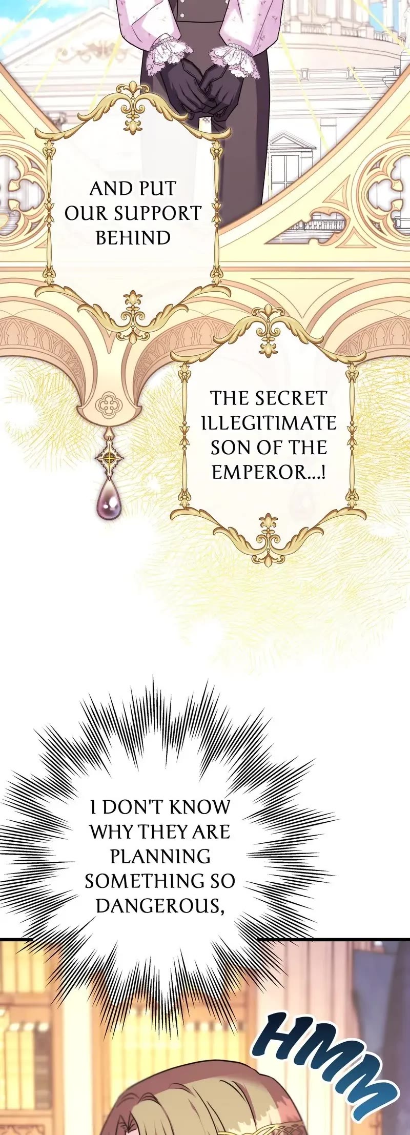Another Typical Fantasy Romance Chapter 84 page 10 - Chapter 84