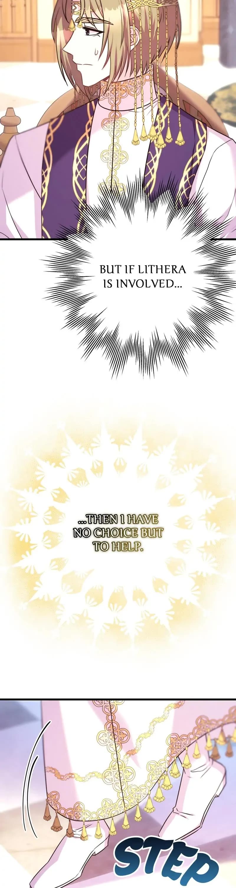 Another Typical Fantasy Romance Chapter 84 page 11 - Chapter 84