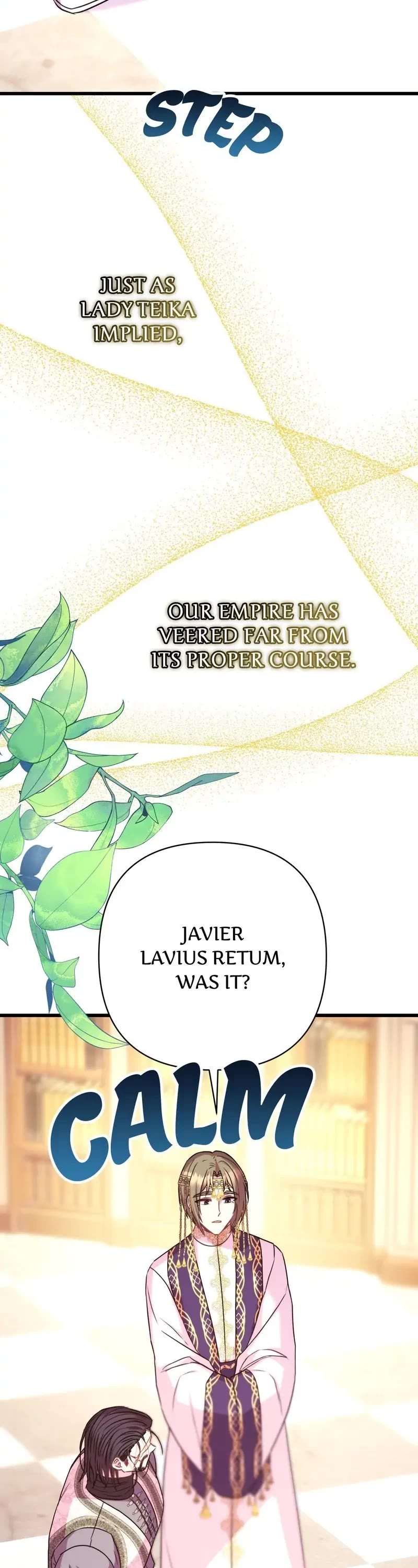 Another Typical Fantasy Romance Chapter 84 page 12 - Chapter 84