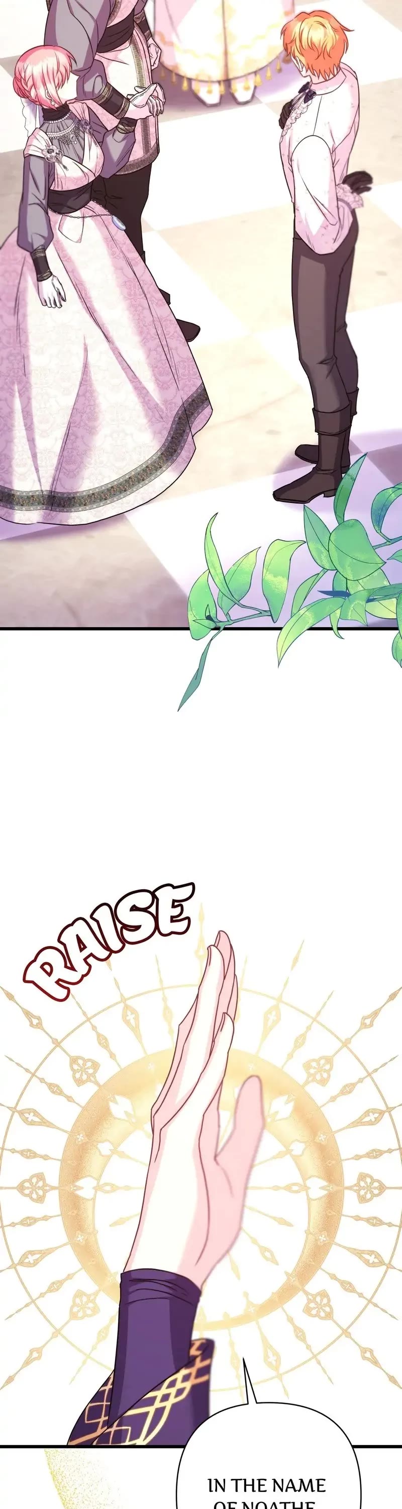 Another Typical Fantasy Romance Chapter 84 page 13 - Chapter 84