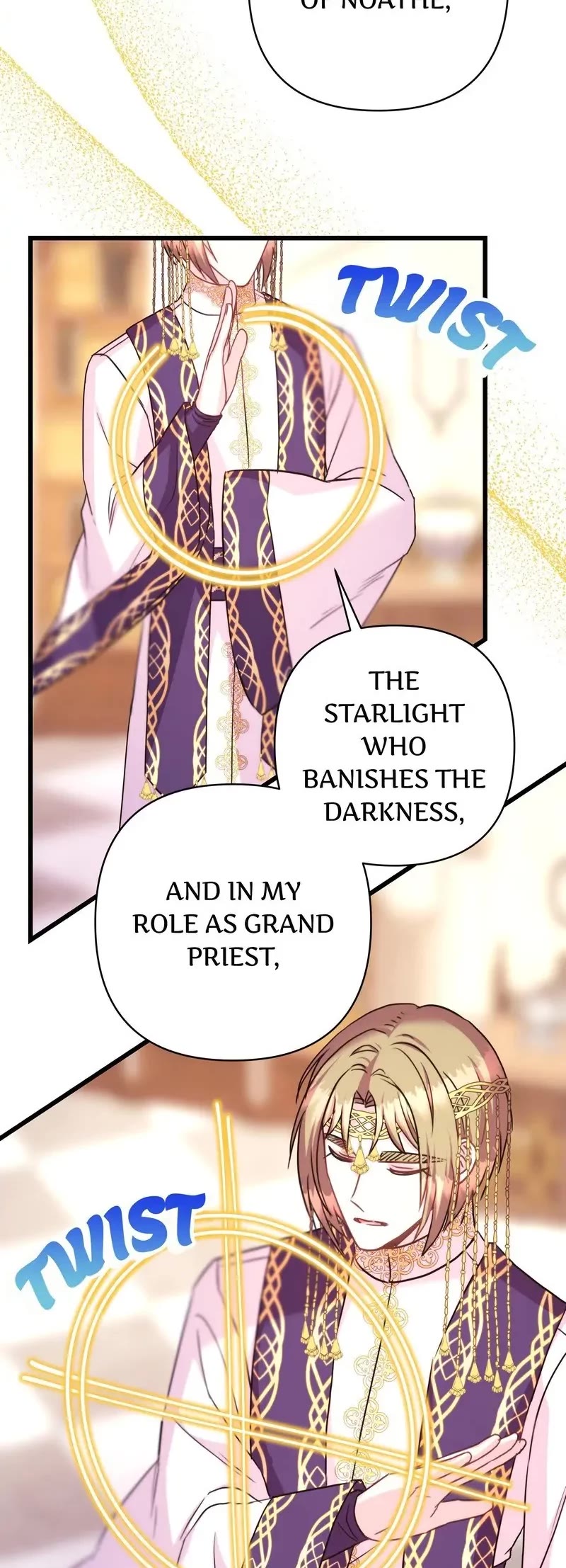 Another Typical Fantasy Romance Chapter 84 page 14 - Chapter 84