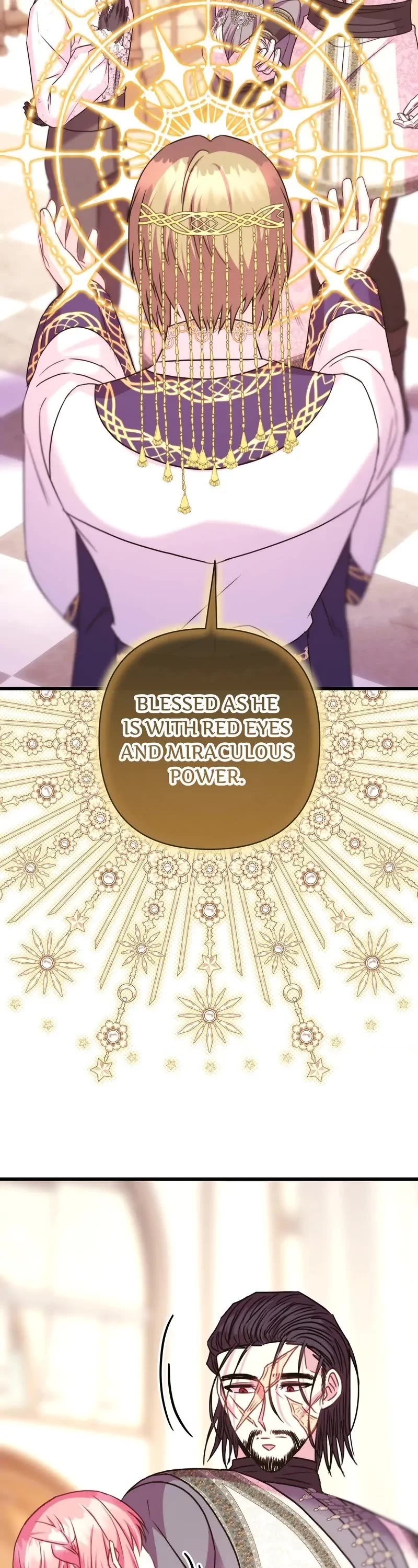 Another Typical Fantasy Romance Chapter 84 page 16 - Chapter 84