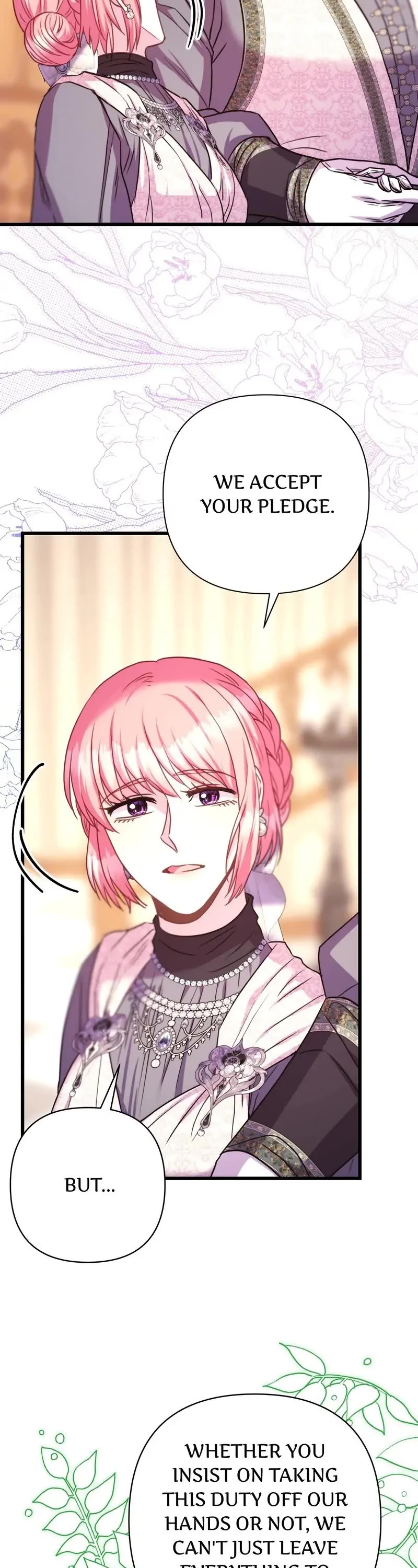 Another Typical Fantasy Romance Chapter 84 page 17 - Chapter 84
