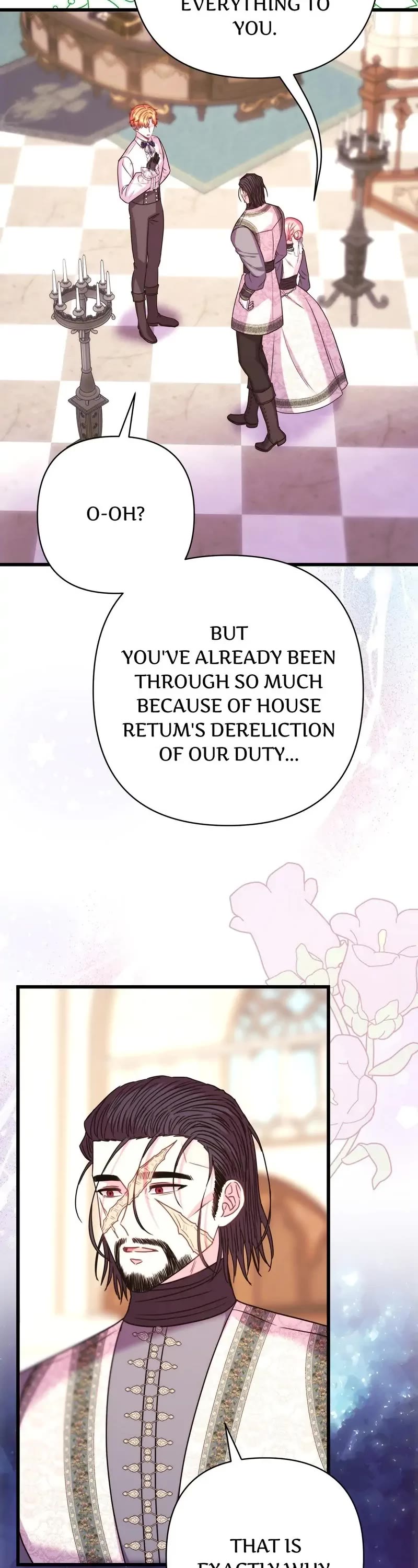 Another Typical Fantasy Romance Chapter 84 page 18 - Chapter 84