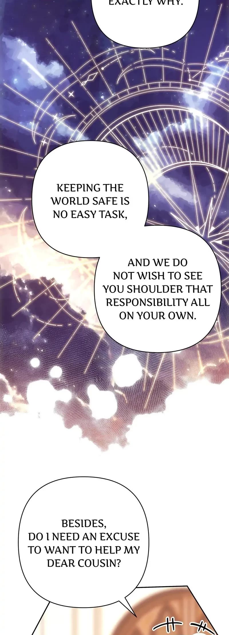 Another Typical Fantasy Romance Chapter 84 page 19 - Chapter 84