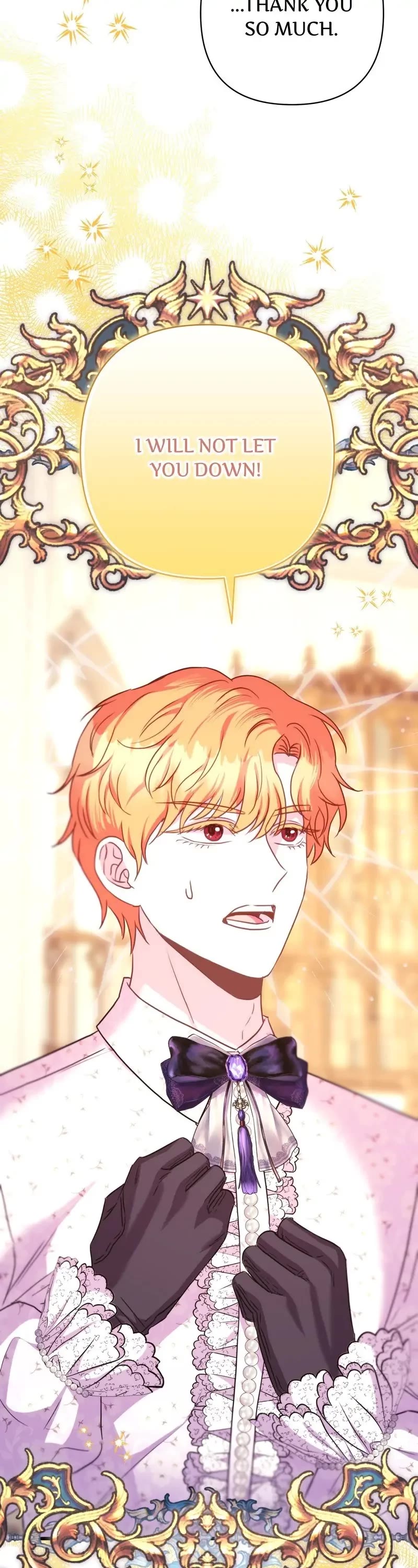 Another Typical Fantasy Romance Chapter 84 page 21 - Chapter 84