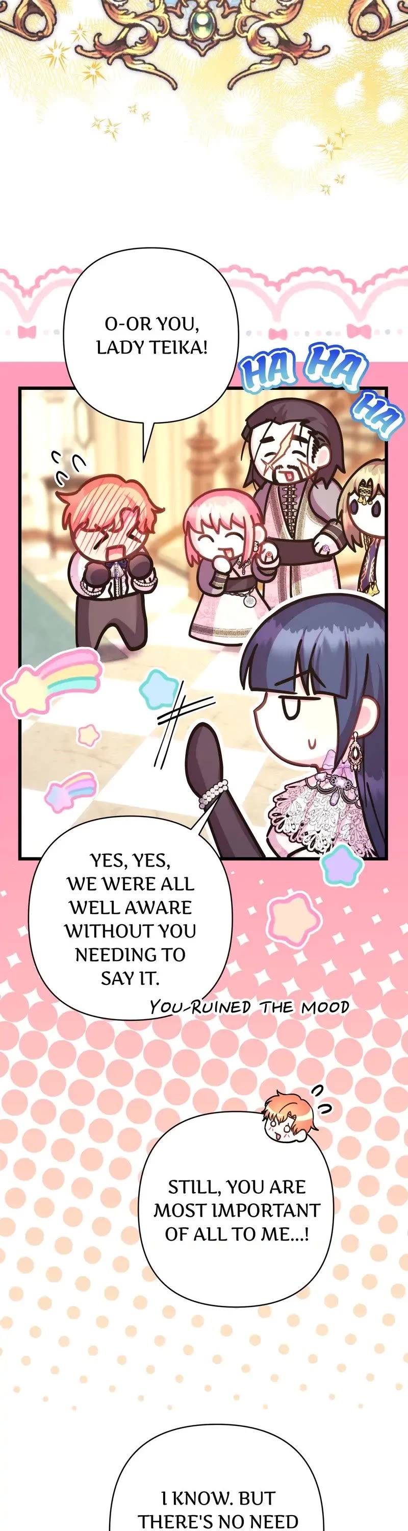 Another Typical Fantasy Romance Chapter 84 page 22 - Chapter 84