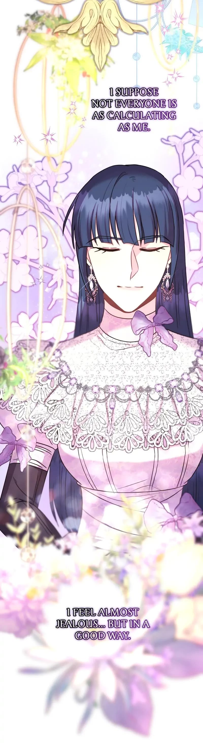 Another Typical Fantasy Romance Chapter 84 page 25 - Chapter 84