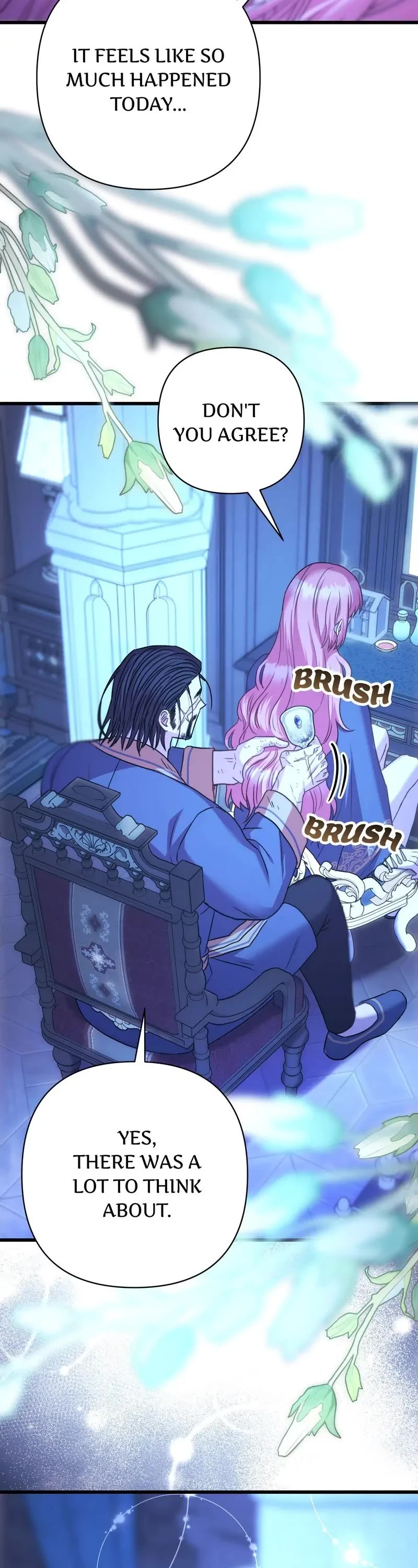 Another Typical Fantasy Romance Chapter 84 page 27 - Chapter 84