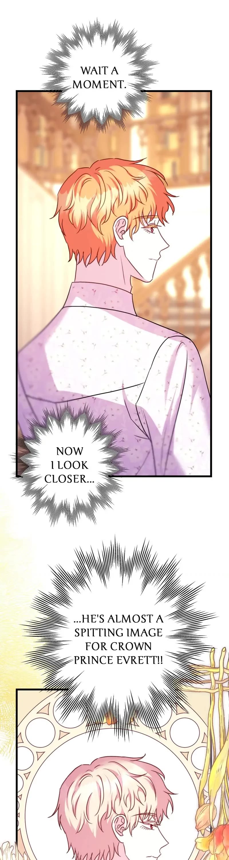 Another Typical Fantasy Romance Chapter 84 page 3 - Chapter 84