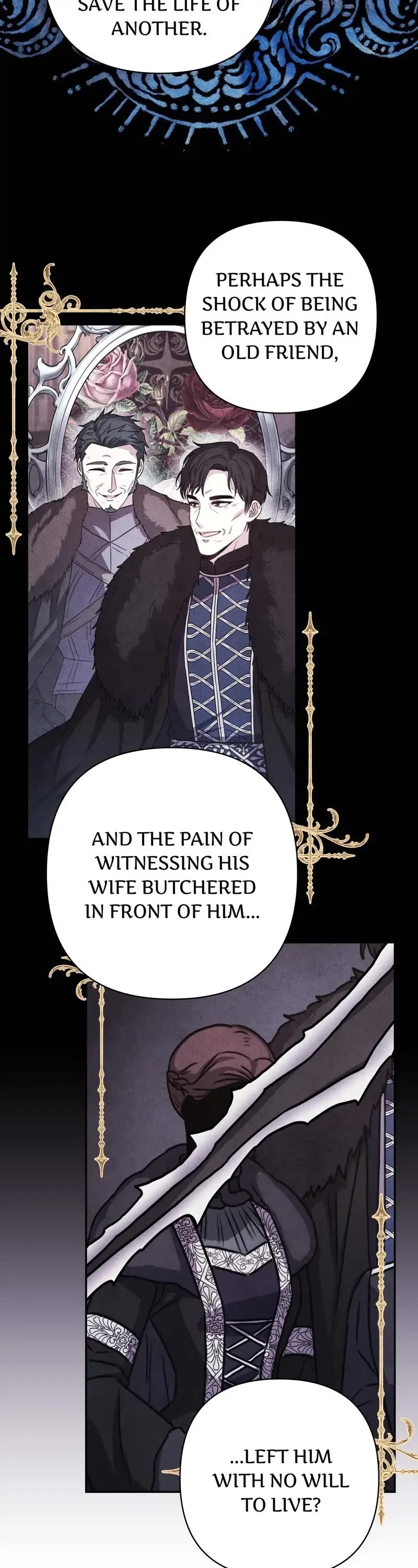 Another Typical Fantasy Romance Chapter 84 page 31 - Chapter 84