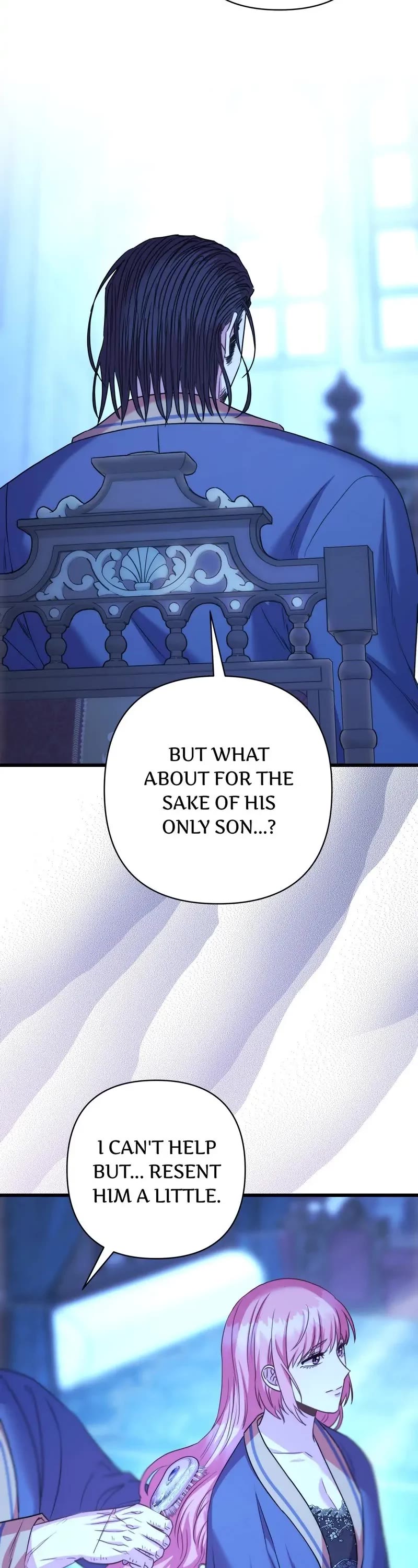 Another Typical Fantasy Romance Chapter 84 page 32 - Chapter 84