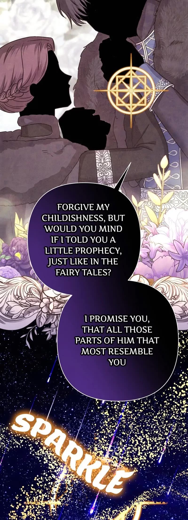 Another Typical Fantasy Romance Chapter 84 page 35 - Chapter 84