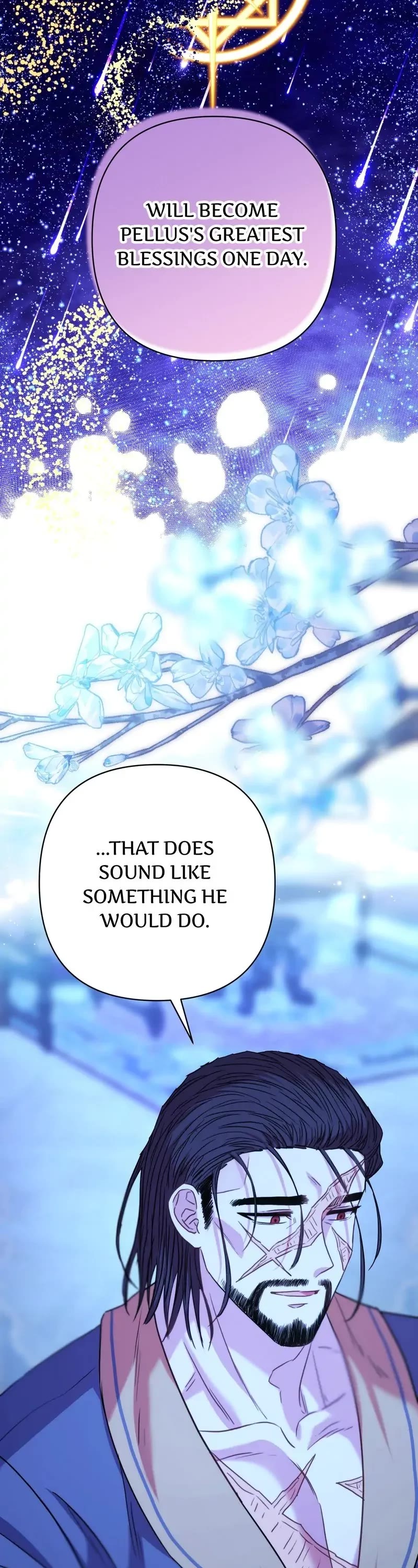 Another Typical Fantasy Romance Chapter 84 page 36 - Chapter 84