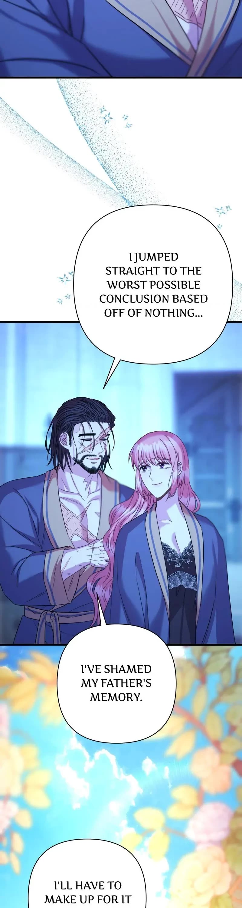 Another Typical Fantasy Romance Chapter 84 page 37 - Chapter 84