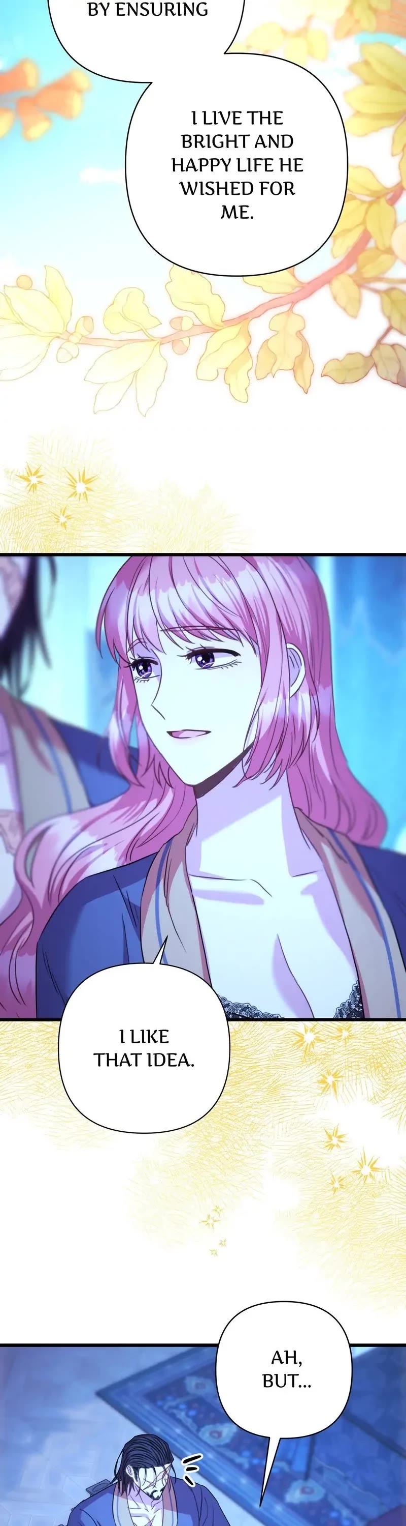 Another Typical Fantasy Romance Chapter 84 page 38 - Chapter 84