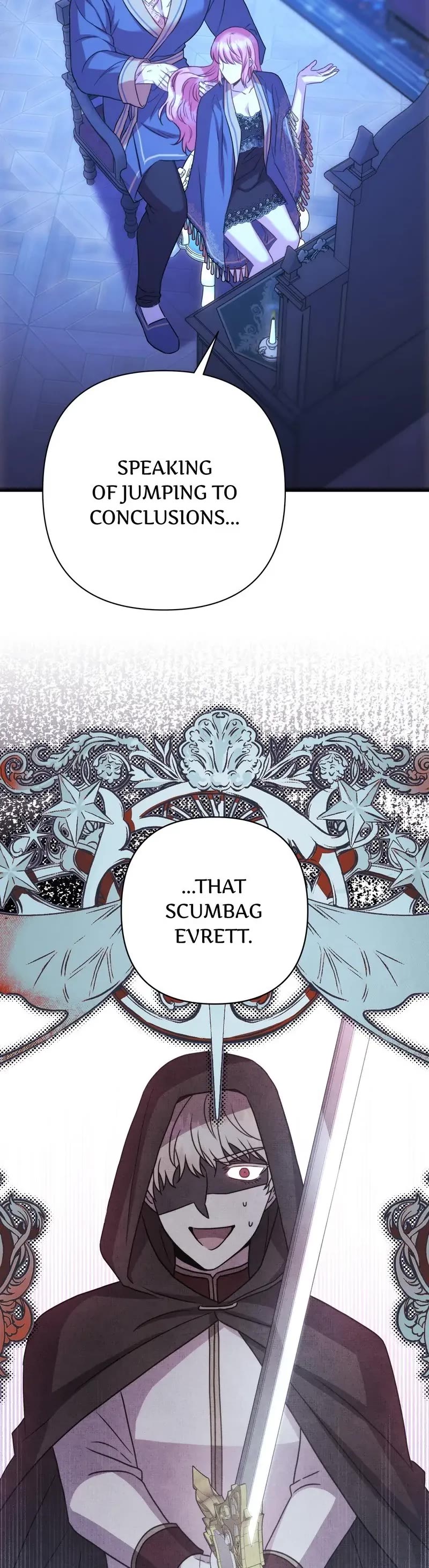 Another Typical Fantasy Romance Chapter 84 page 39 - Chapter 84