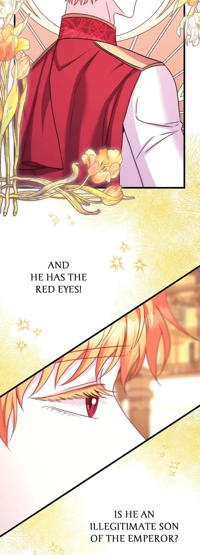 Another Typical Fantasy Romance Chapter 84 page 4 - Chapter 84
