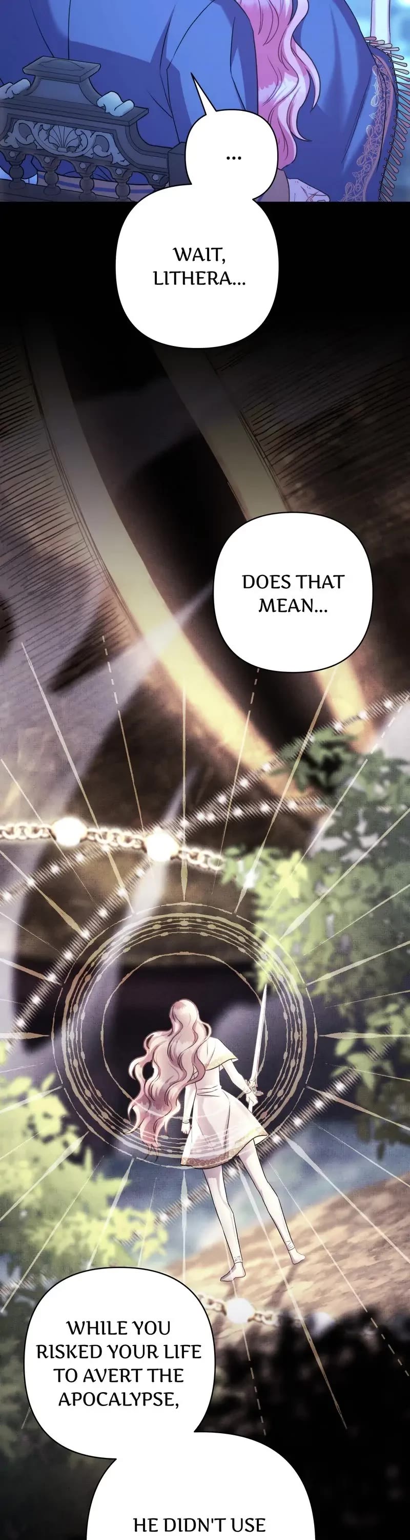 Another Typical Fantasy Romance Chapter 84 page 41 - Chapter 84