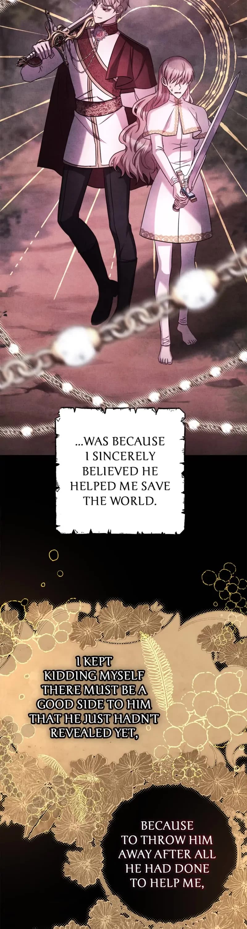 Another Typical Fantasy Romance Chapter 84 page 43 - Chapter 84