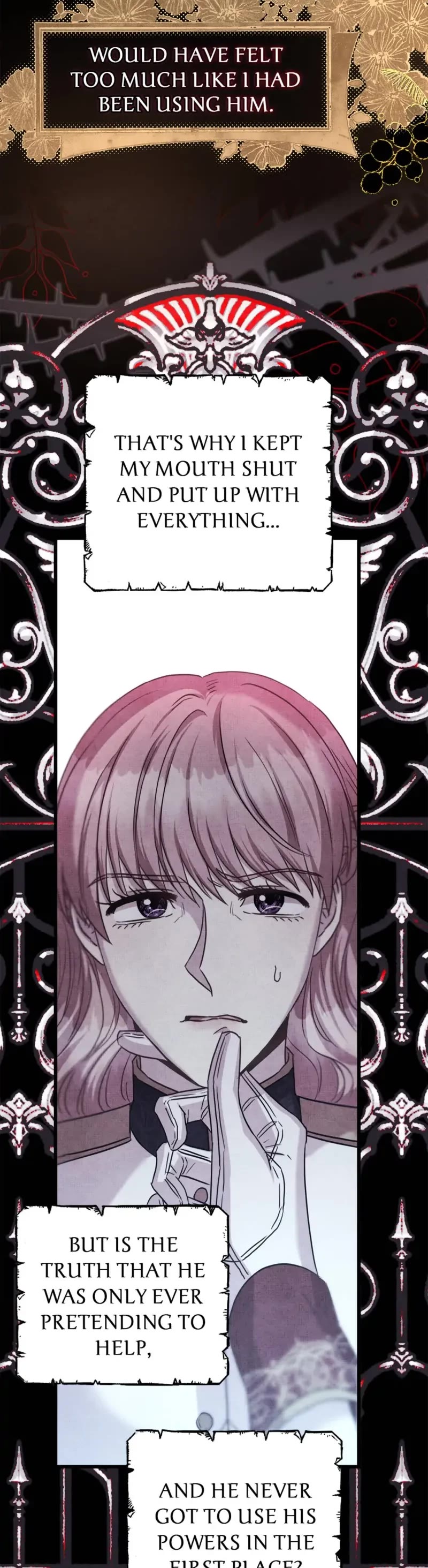 Another Typical Fantasy Romance Chapter 84 page 44 - Chapter 84