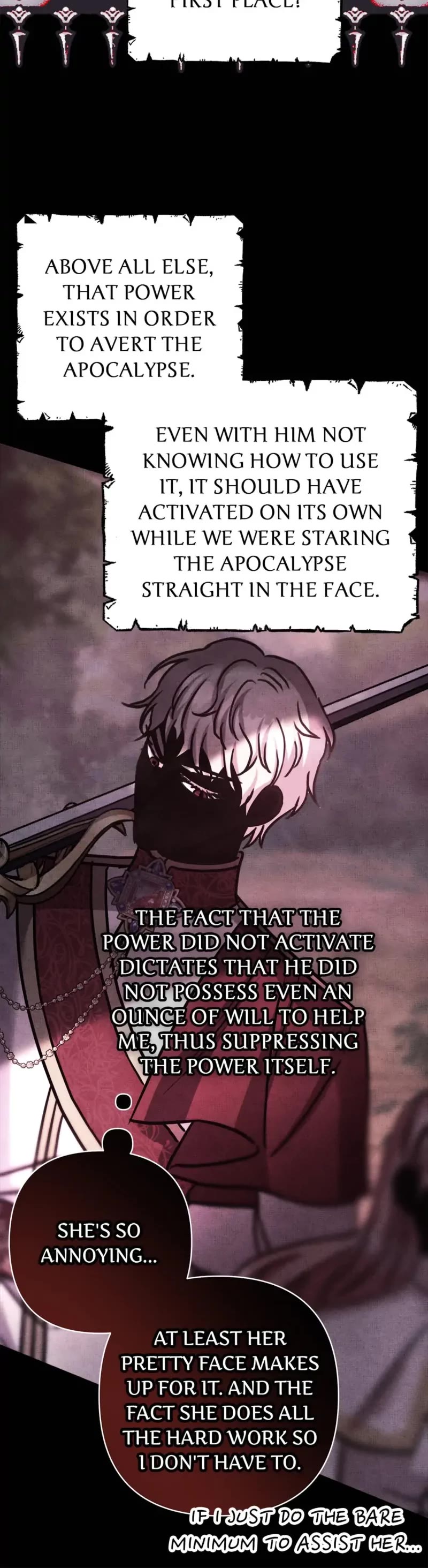 Another Typical Fantasy Romance Chapter 84 page 45 - Chapter 84