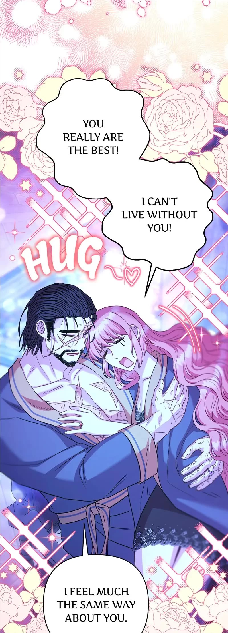 Another Typical Fantasy Romance Chapter 84 page 49 - Chapter 84
