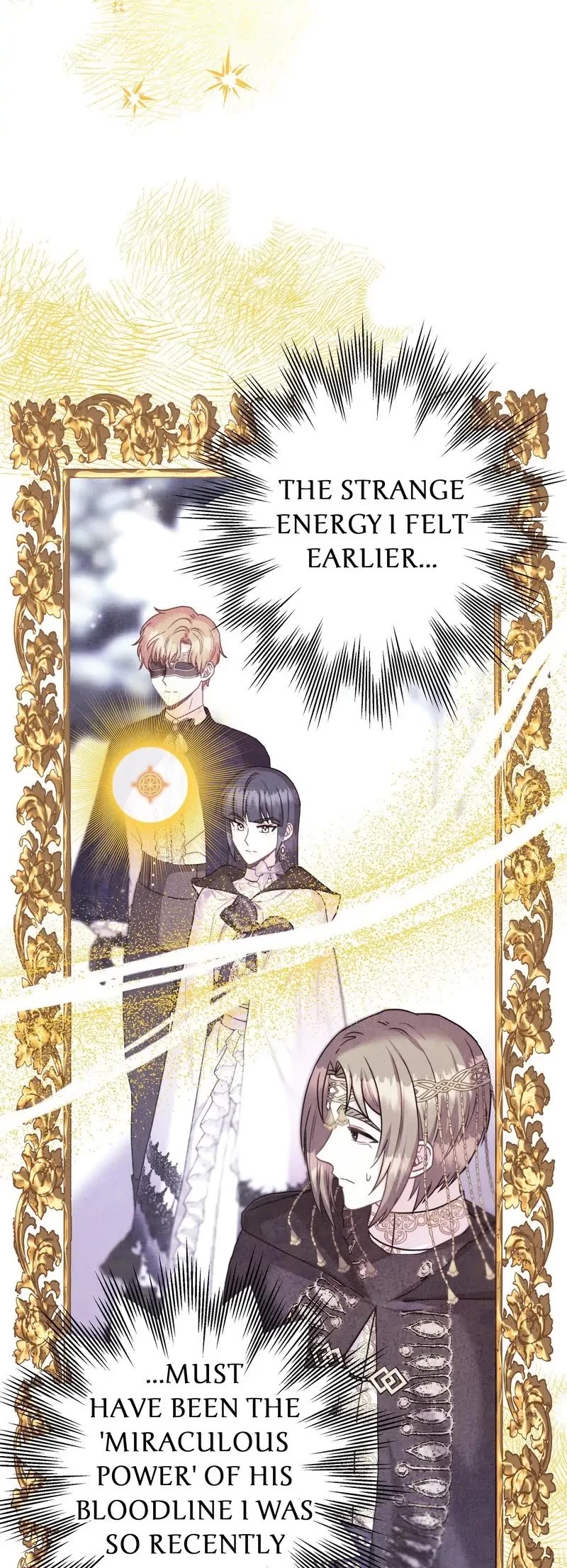 Another Typical Fantasy Romance Chapter 84 page 5 - Chapter 84
