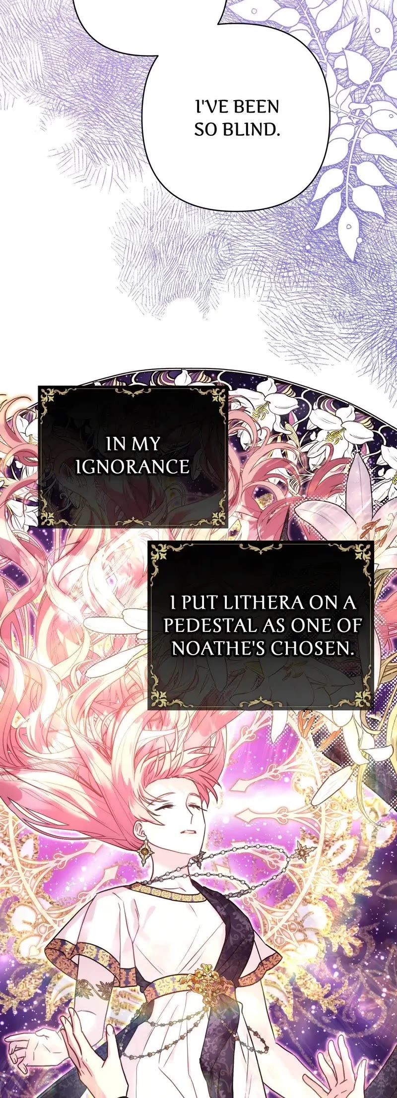 Another Typical Fantasy Romance Chapter 84 page 55 - Chapter 84