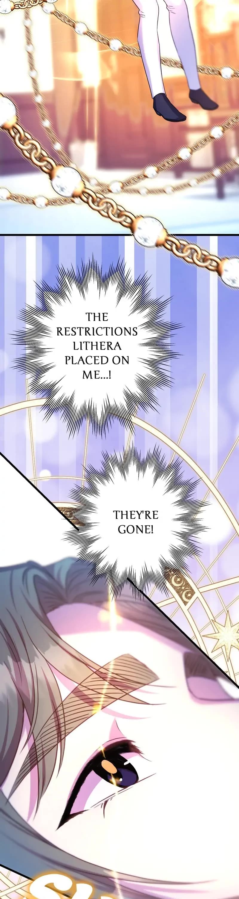 Another Typical Fantasy Romance Chapter 84 page 61 - Chapter 84