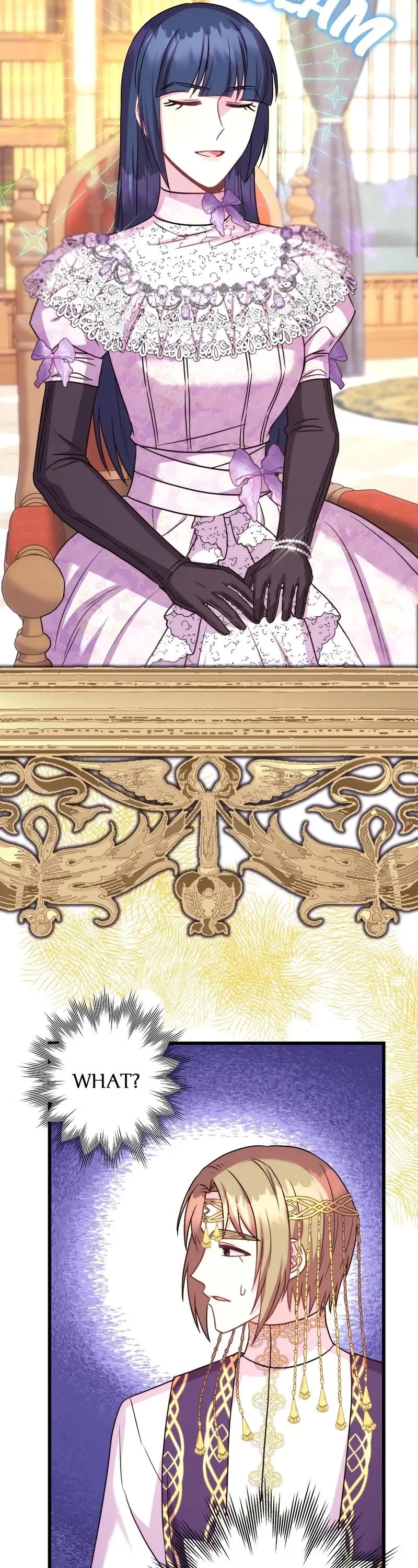 Another Typical Fantasy Romance Chapter 84 page 8 - Chapter 84