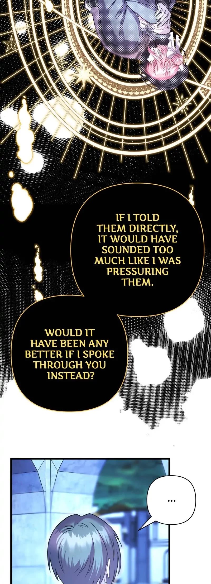 Another Typical Fantasy Romance Chapter 85 page 10 - Chapter 85
