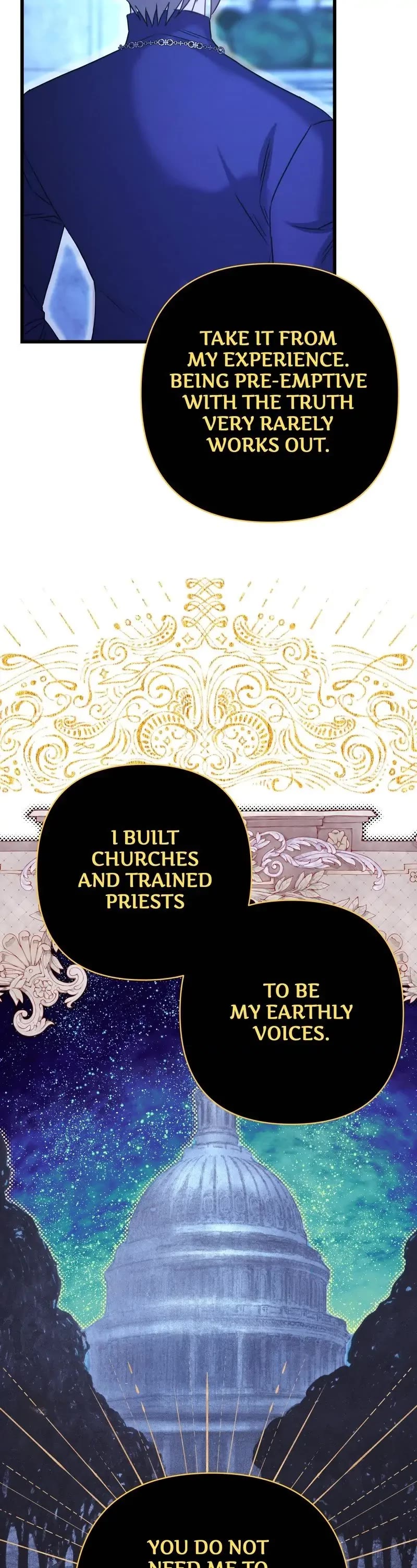 Another Typical Fantasy Romance Chapter 85 page 11 - Chapter 85