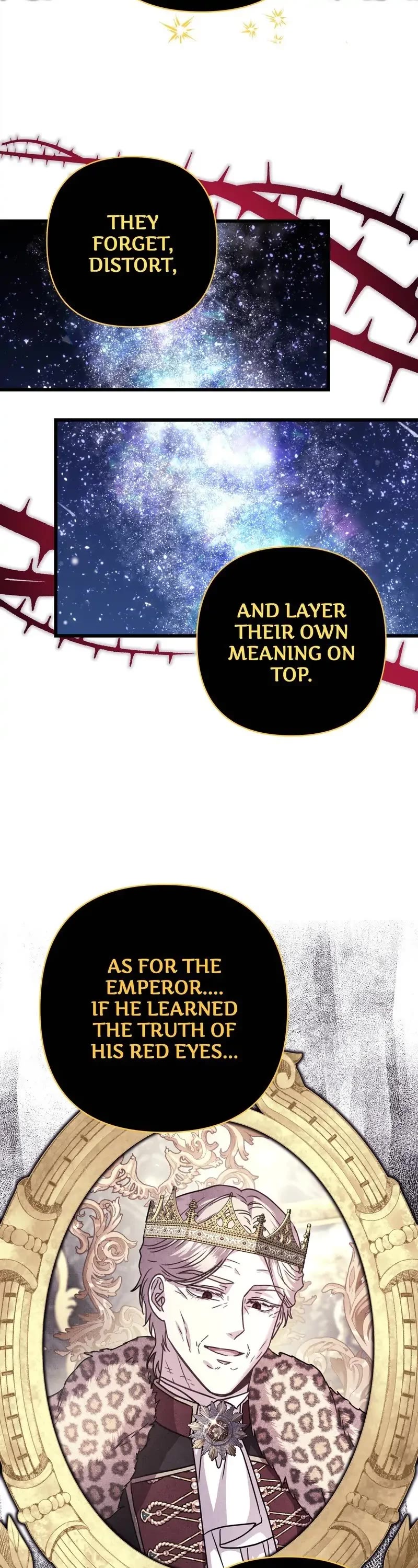 Another Typical Fantasy Romance Chapter 85 page 13 - Chapter 85