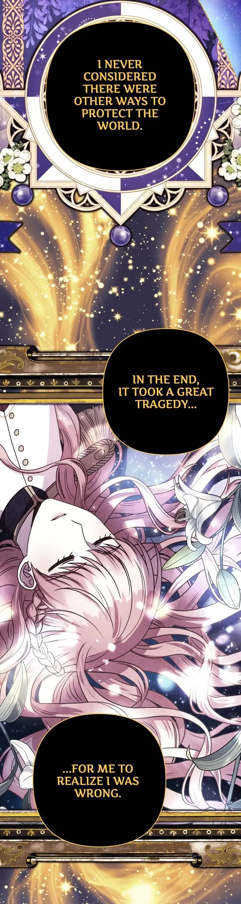 Another Typical Fantasy Romance Chapter 85 page 21 - Chapter 85