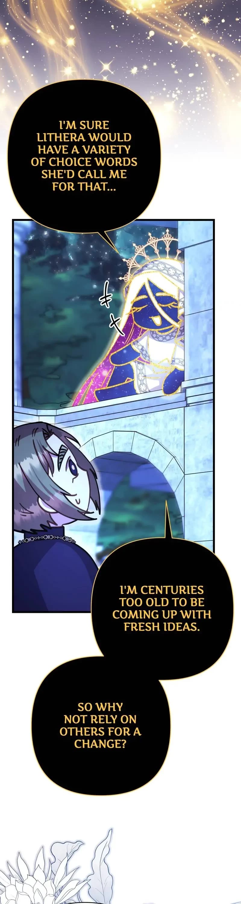 Another Typical Fantasy Romance Chapter 85 page 22 - Chapter 85