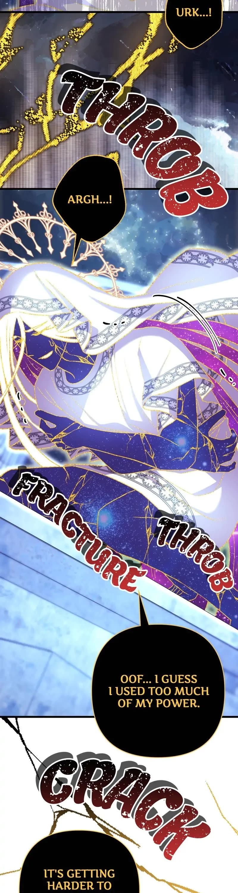 Another Typical Fantasy Romance Chapter 85 page 31 - Chapter 85