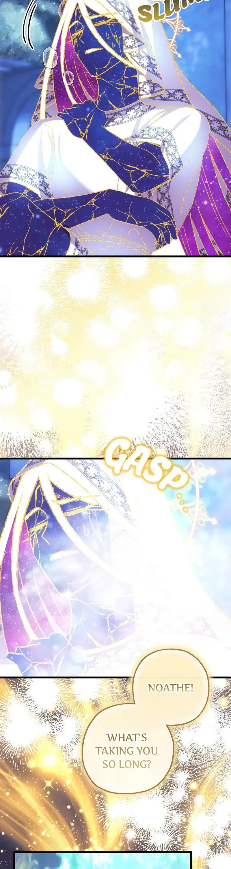 Another Typical Fantasy Romance Chapter 85 page 33 - Chapter 85