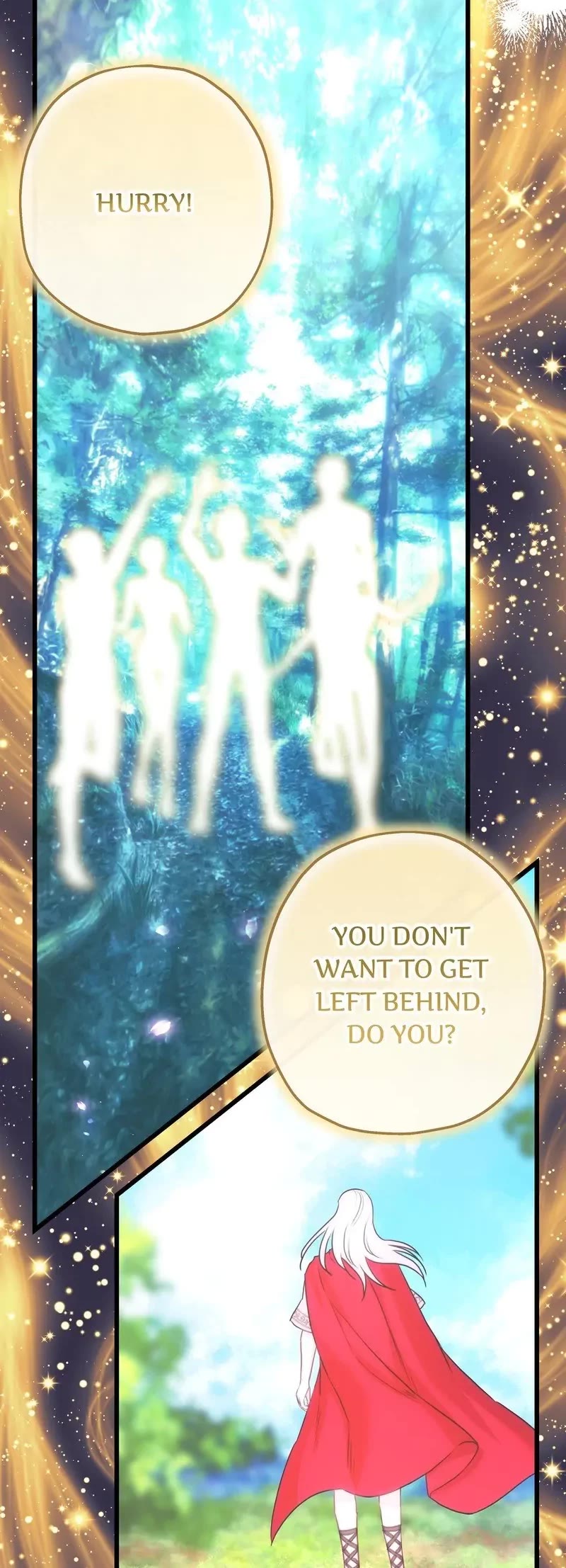 Another Typical Fantasy Romance Chapter 85 page 34 - Chapter 85