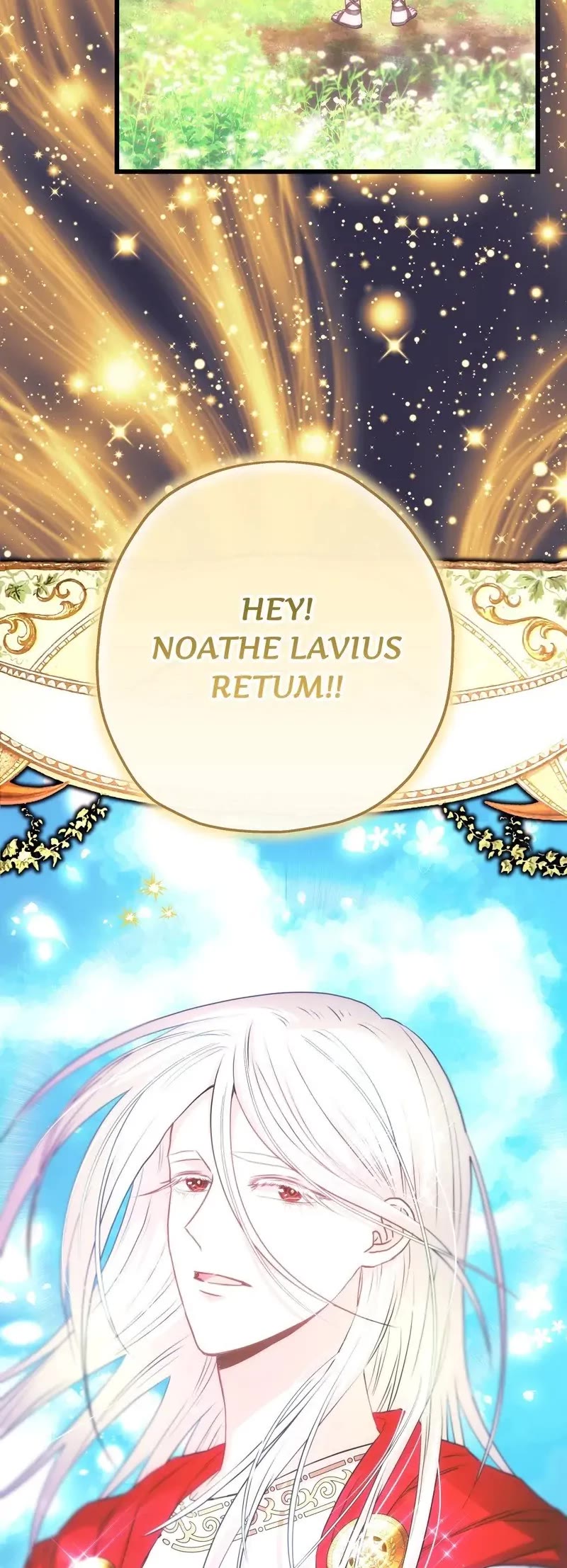 Another Typical Fantasy Romance Chapter 85 page 35 - Chapter 85