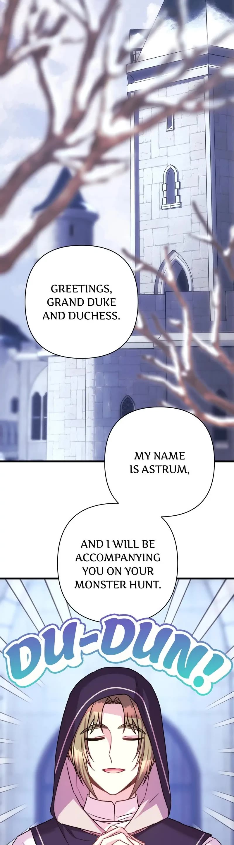 Another Typical Fantasy Romance Chapter 85 page 39 - Chapter 85