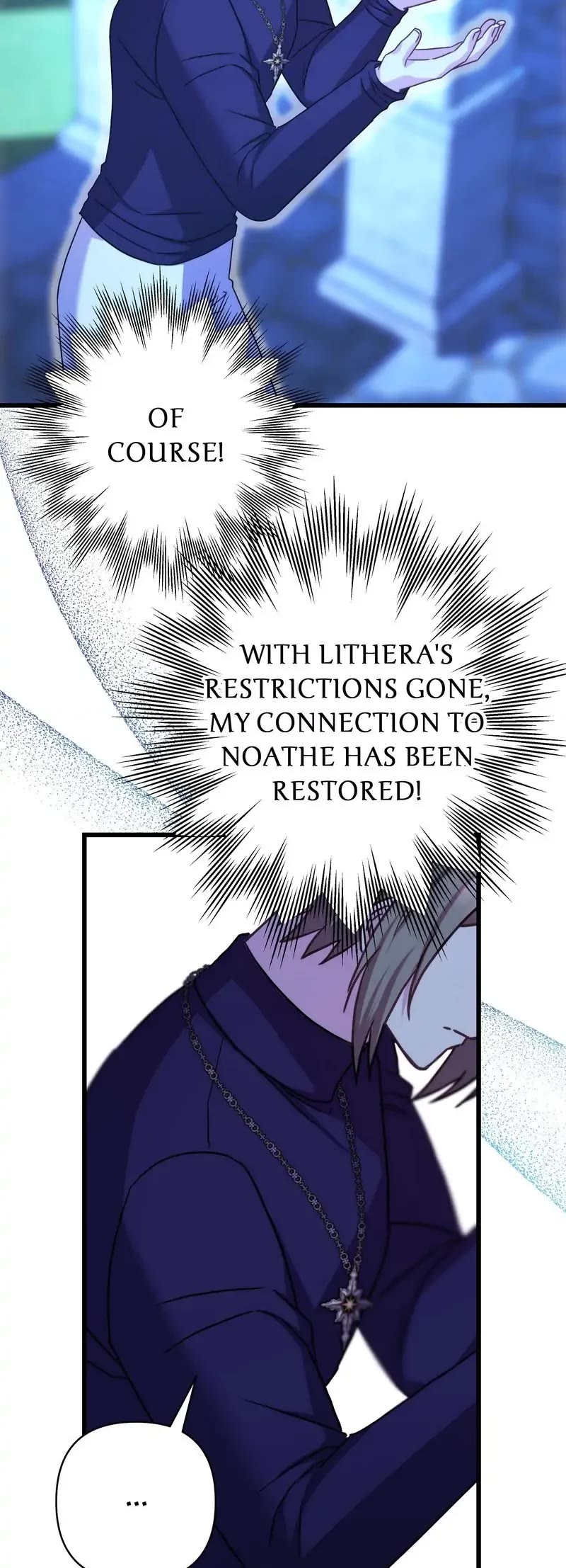 Another Typical Fantasy Romance Chapter 85 page 4 - Chapter 85
