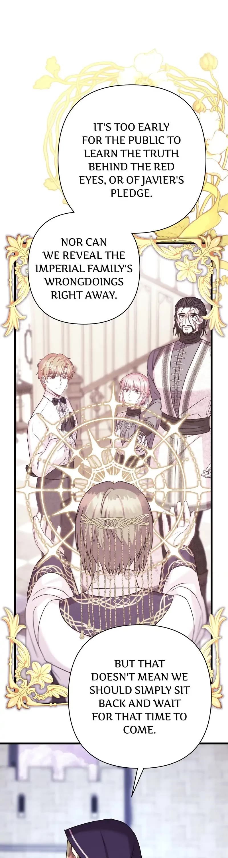Another Typical Fantasy Romance Chapter 85 page 41 - Chapter 85