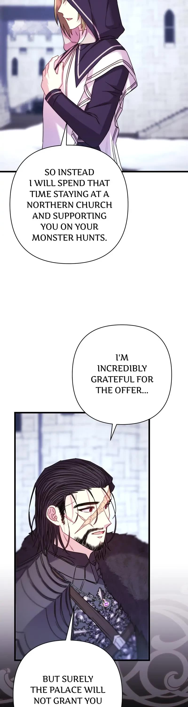 Another Typical Fantasy Romance Chapter 85 page 42 - Chapter 85